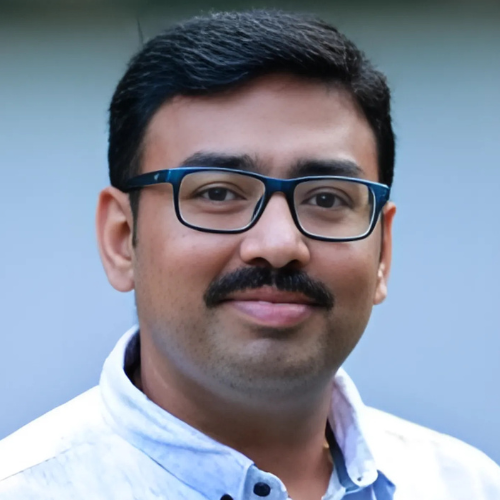 Dr. Prasanth Penumadu